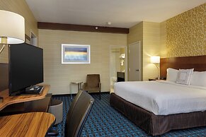Fairfield Inn & Suites by Marriott Belleville