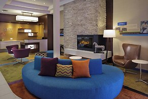 Fairfield Inn & Suites by Marriott Belleville