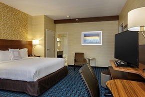 Fairfield Inn & Suites by Marriott Belleville