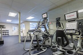 Fairfield Inn & Suites by Marriott Belleville