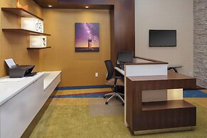 Fairfield Inn & Suites by Marriott Belleville