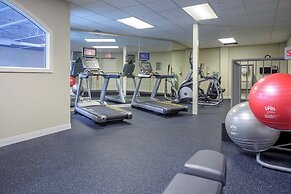 Fairfield Inn & Suites by Marriott Belleville