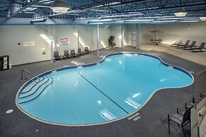 Fairfield Inn & Suites by Marriott Belleville