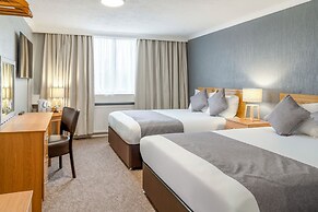 Britannia Hotel Manchester Airport