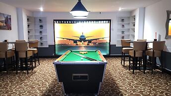 Britannia Hotel Manchester Airport