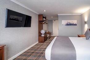 Britannia Hotel Manchester Airport