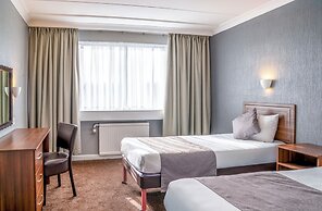 Britannia Hotel Manchester Airport