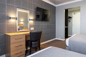 Britannia Hotel Manchester Airport