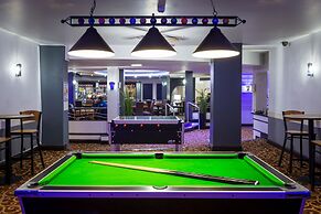 Britannia Hotel Manchester Airport