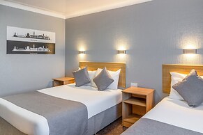 Britannia Hotel Manchester Airport