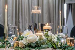 Britannia Hotel Manchester Airport