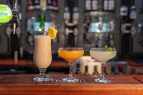 Britannia Hotel Manchester Airport