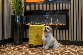 Britannia Hotel Manchester Airport