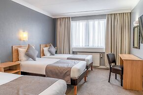 Britannia Hotel Manchester Airport
