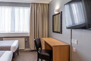 Britannia Hotel Manchester Airport