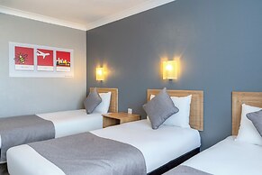 Britannia Hotel Manchester Airport