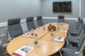 Britannia Hotel Manchester Airport