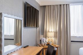 Britannia Hotel Manchester Airport
