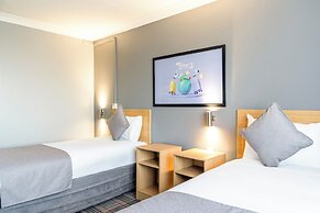 Britannia Hotel Manchester Airport