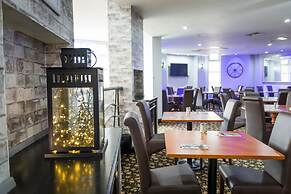 Britannia Hotel Manchester Airport