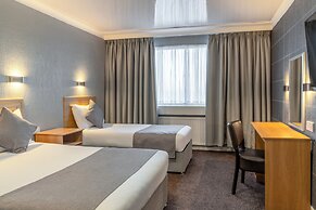 Britannia Hotel Manchester Airport