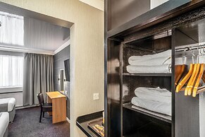 Britannia Hotel Manchester Airport