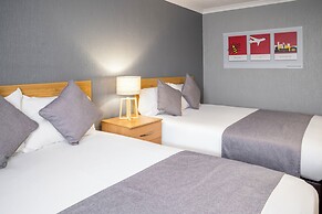 Britannia Hotel Manchester Airport