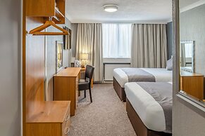 Britannia Hotel Manchester Airport