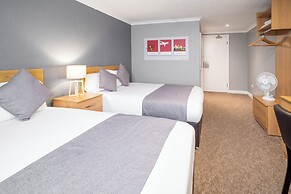 Britannia Hotel Manchester Airport