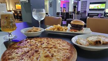 Britannia Hotel Manchester Airport