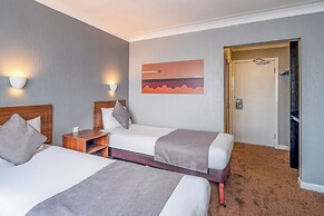 Britannia Hotel Manchester Airport