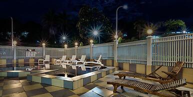 Tanoa Plaza Suva