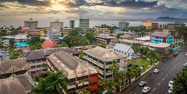 Tanoa Plaza Suva