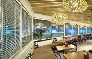 Tanoa Plaza Suva