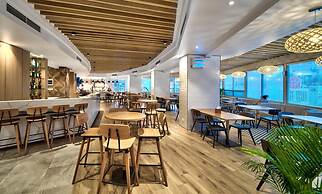 Tanoa Plaza Suva