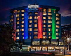 Tanoa Plaza Suva