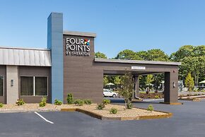 Four Points by Sheraton Eastham Cape Cod