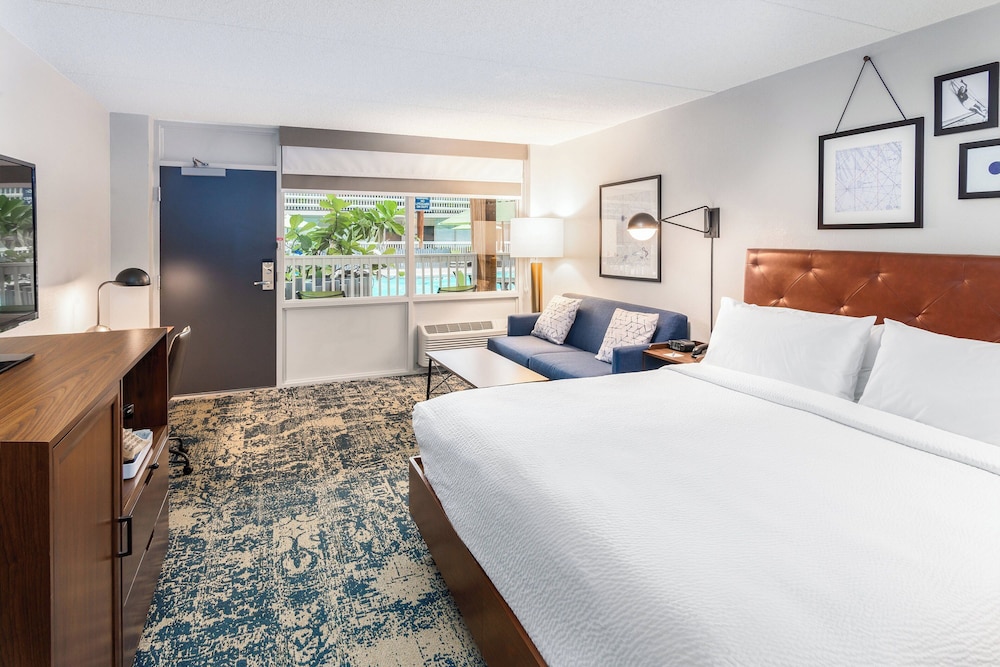 Four Points by Sheraton Eastham Cape Cod