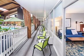 Four Points by Sheraton Eastham Cape Cod