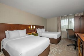 Comfort Inn Dryden