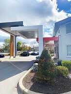 Comfort Inn Dryden