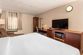 Comfort Inn Dryden