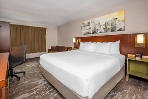 Comfort Inn Dryden