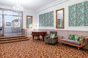 Royal Bath Hotel