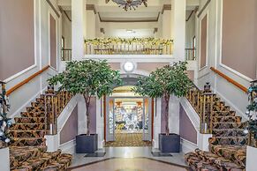 Royal Bath Hotel