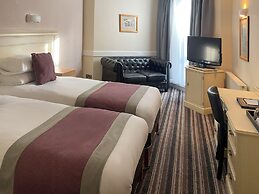 Royal Bath Hotel