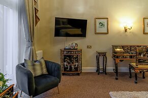 Royal Bath Hotel