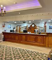 Royal Bath Hotel