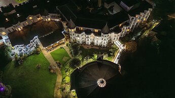 Royal Bath Hotel