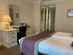 Royal Bath Hotel